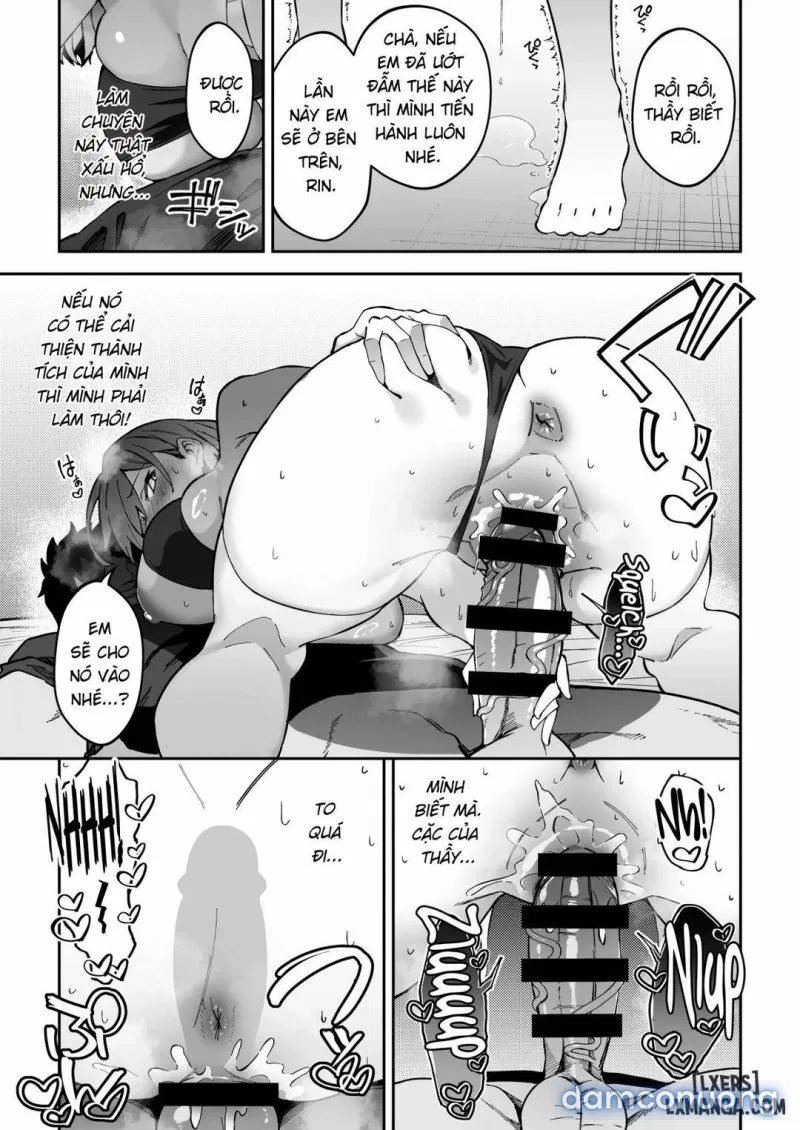 Gachihame SEX Shidou Serious 2 