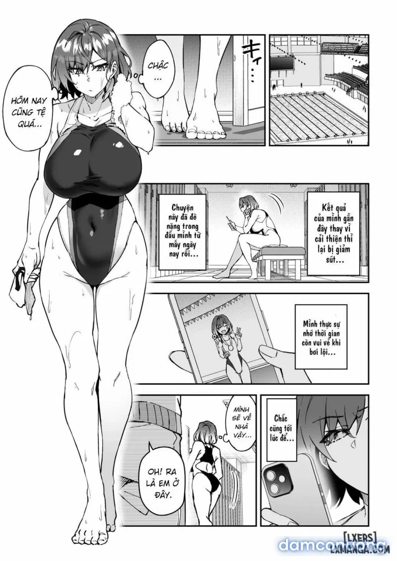 Gachihame SEX Shidou Serious 2 