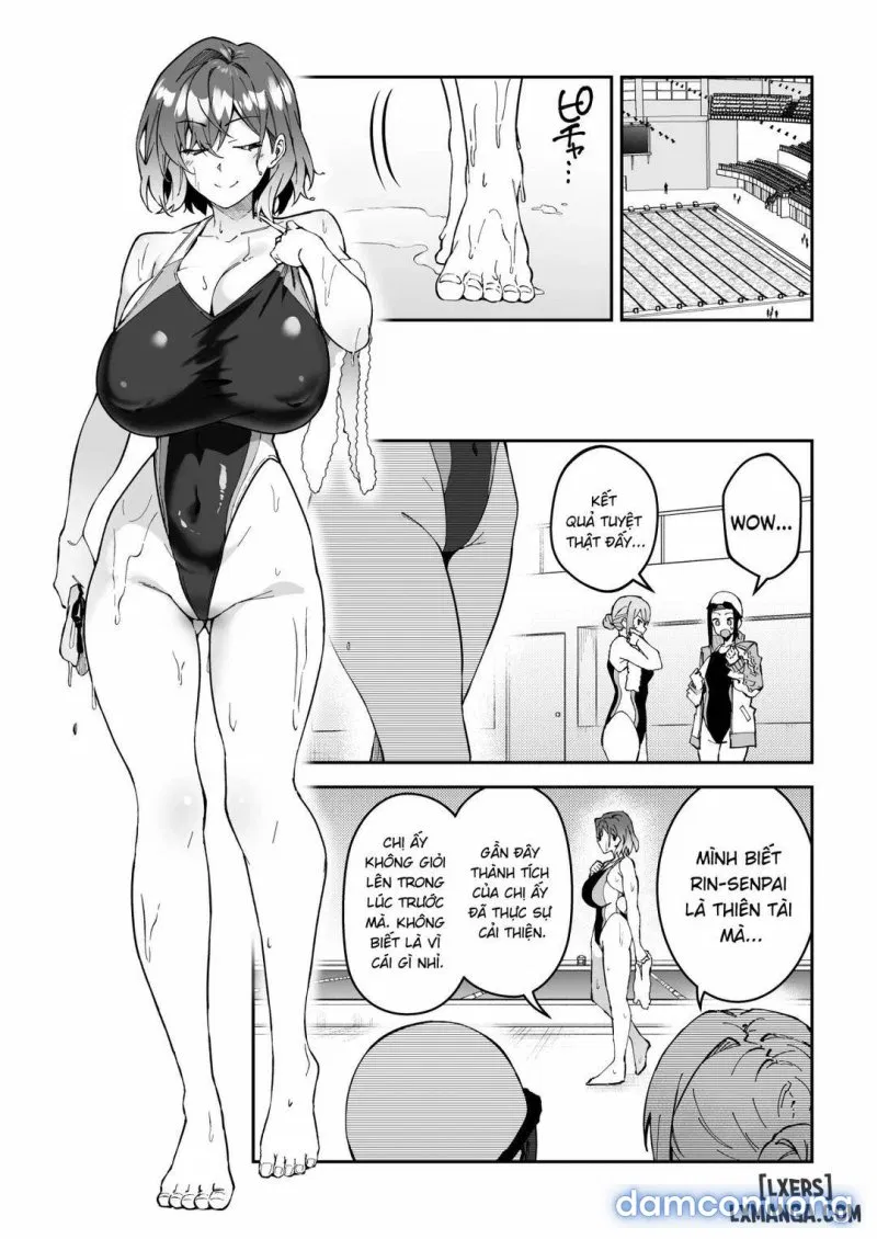 Gachihame SEX Shidou Serious 2 