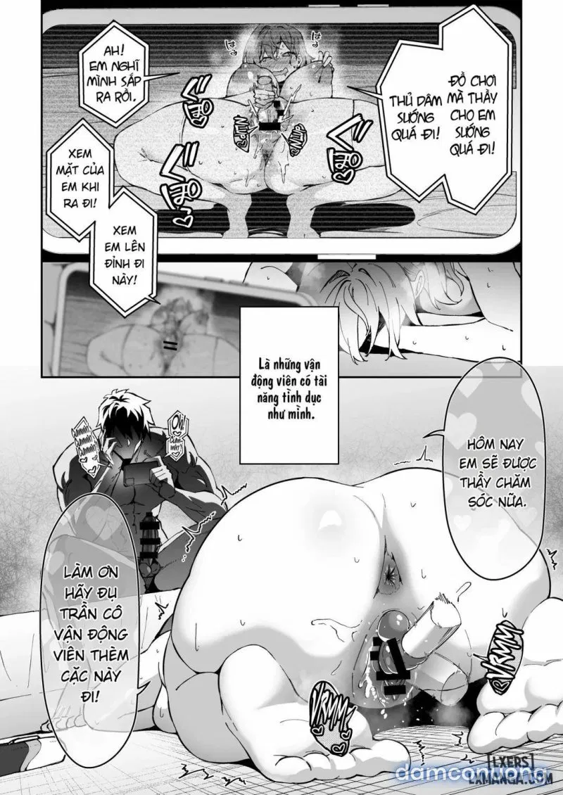 Gachihame SEX Shidou Serious 2 
