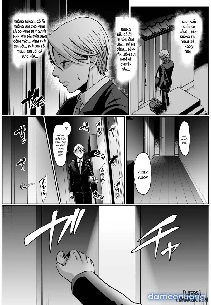 Omae no Kaa-chan Ikutoki no Kao Sugee Busu da zo w 2 + C103 