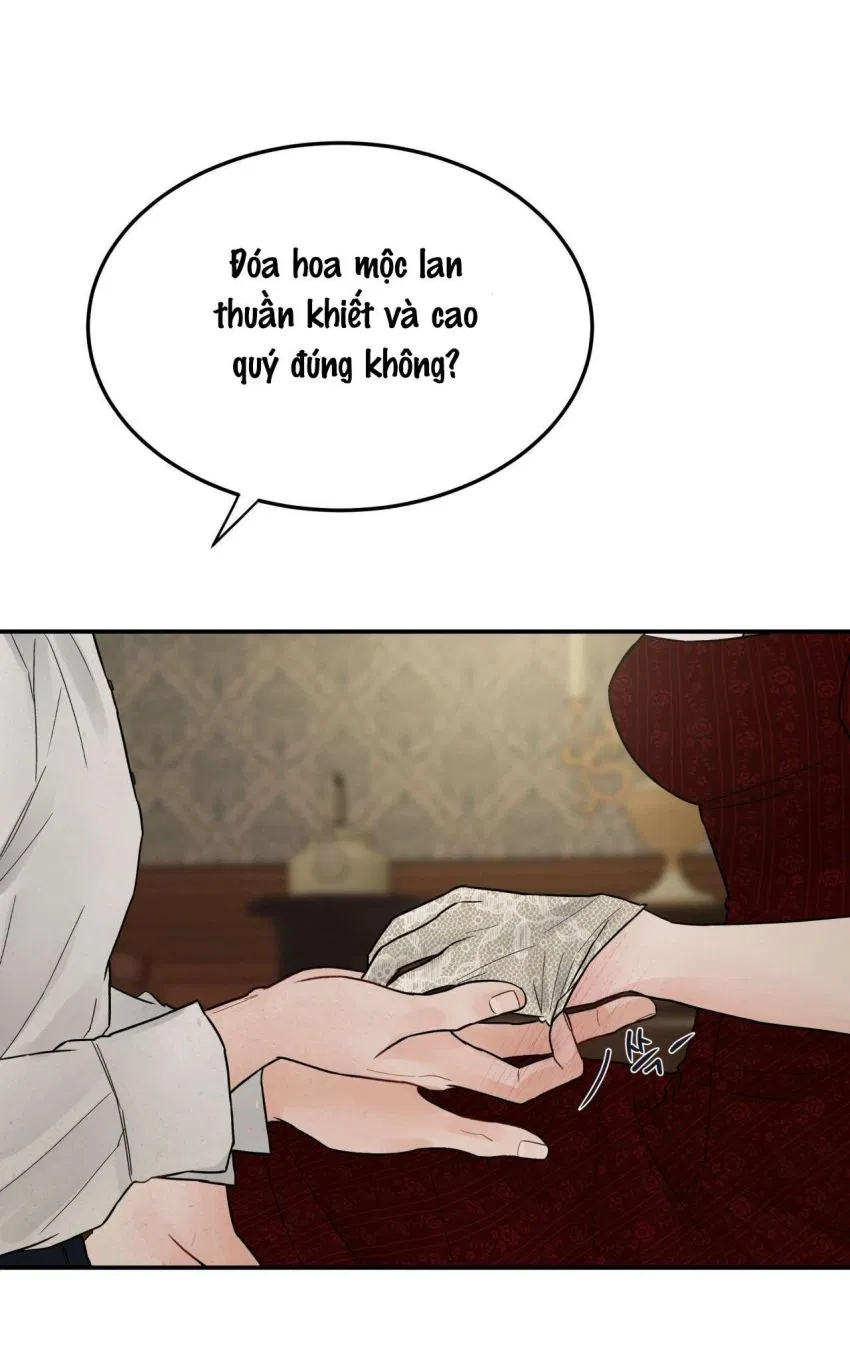 Ngọn Lửa Xanh 