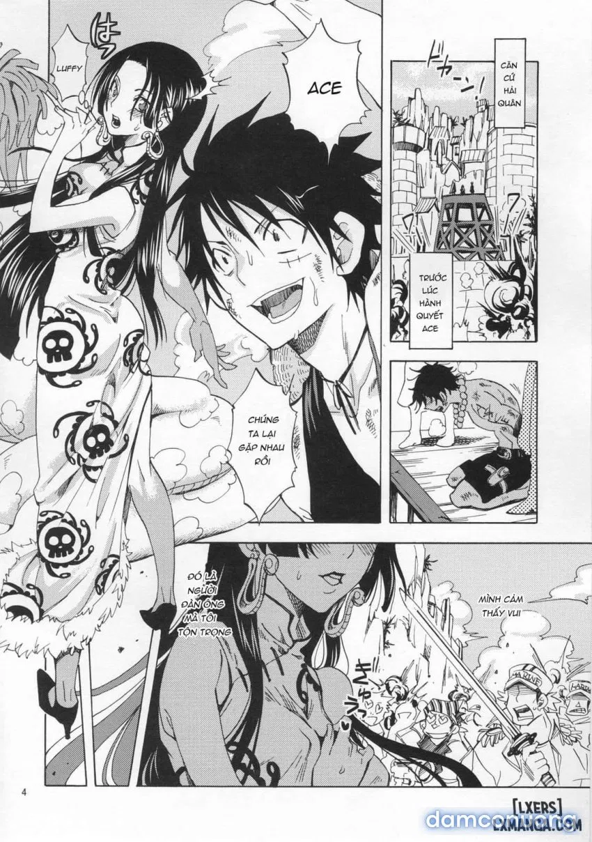 Hebihime-sama Goranshin desu! 