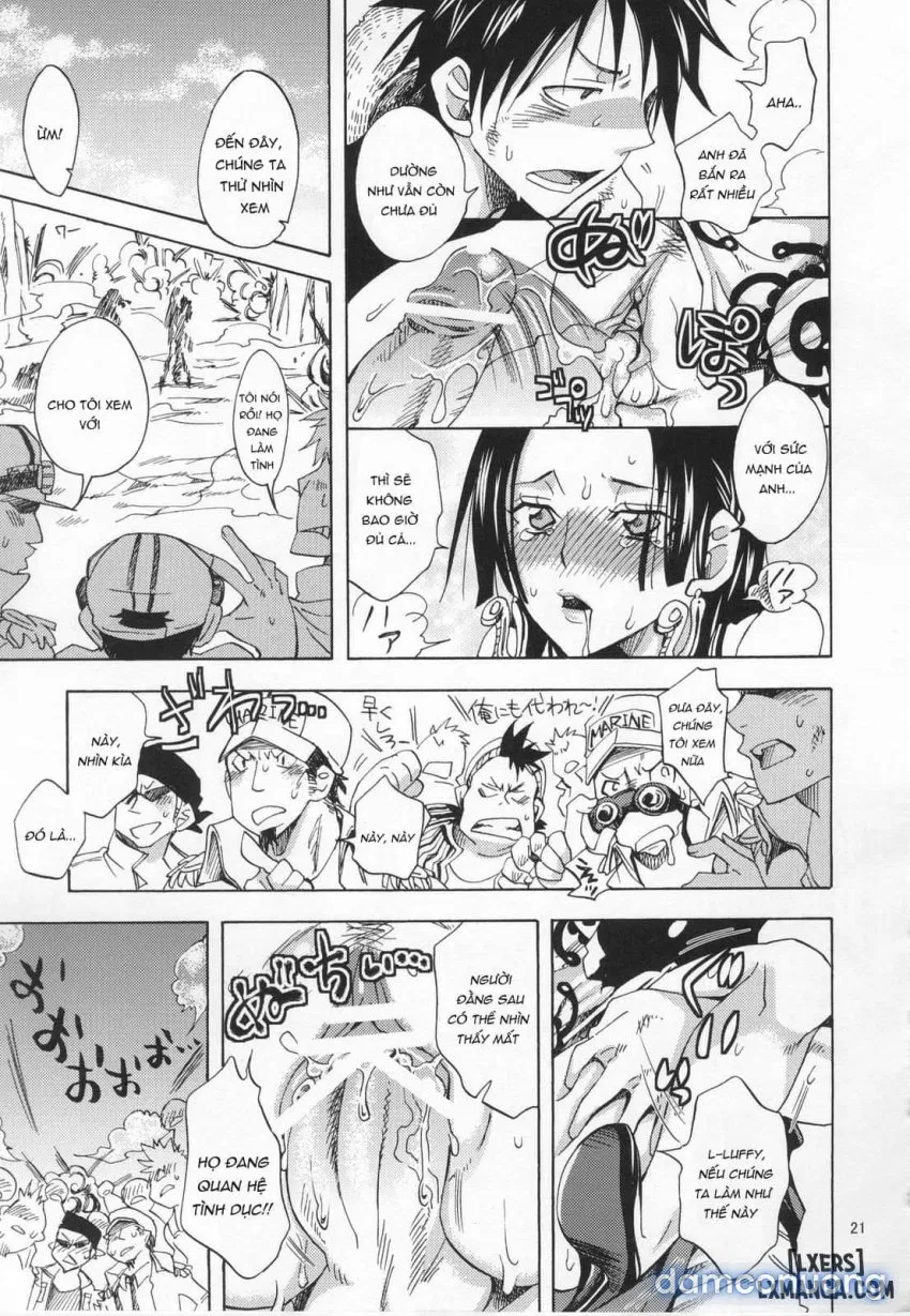 Hebihime-sama Goranshin desu! 