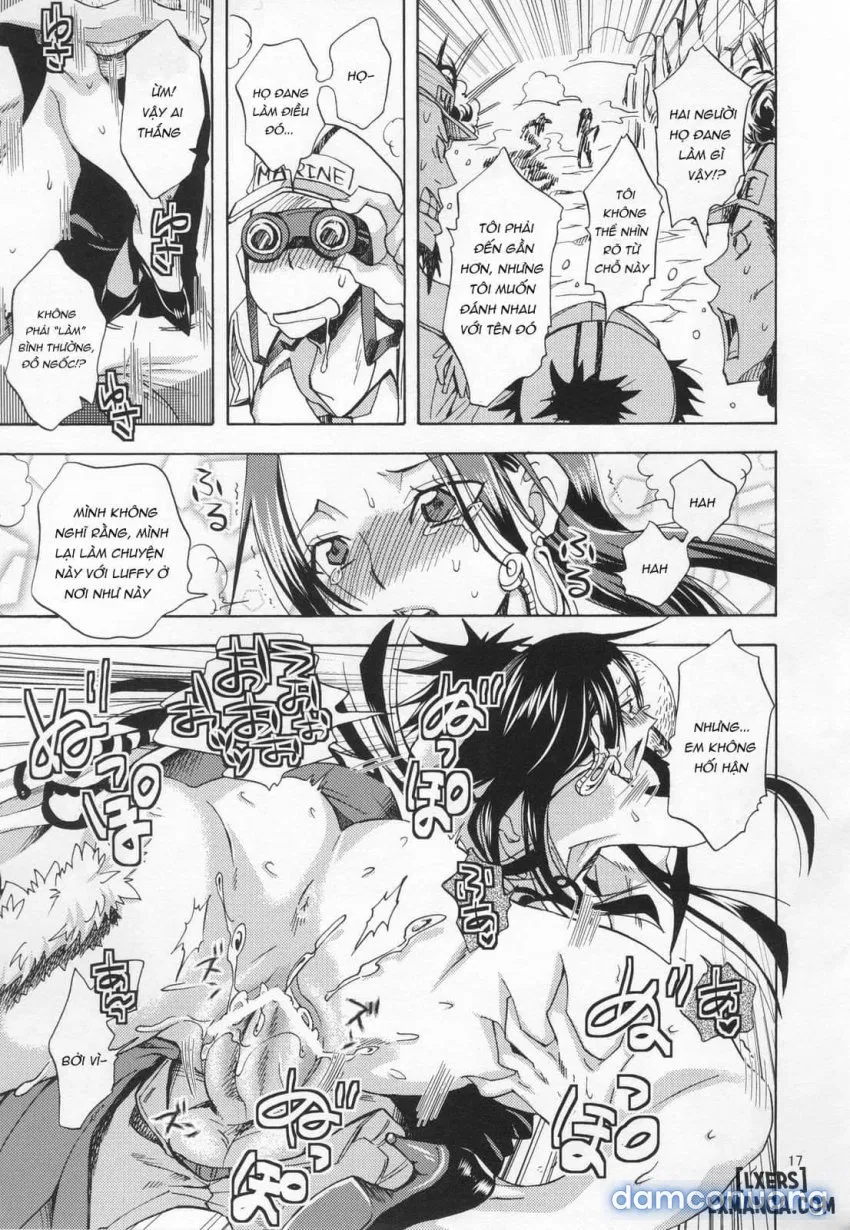 Hebihime-sama Goranshin desu! 