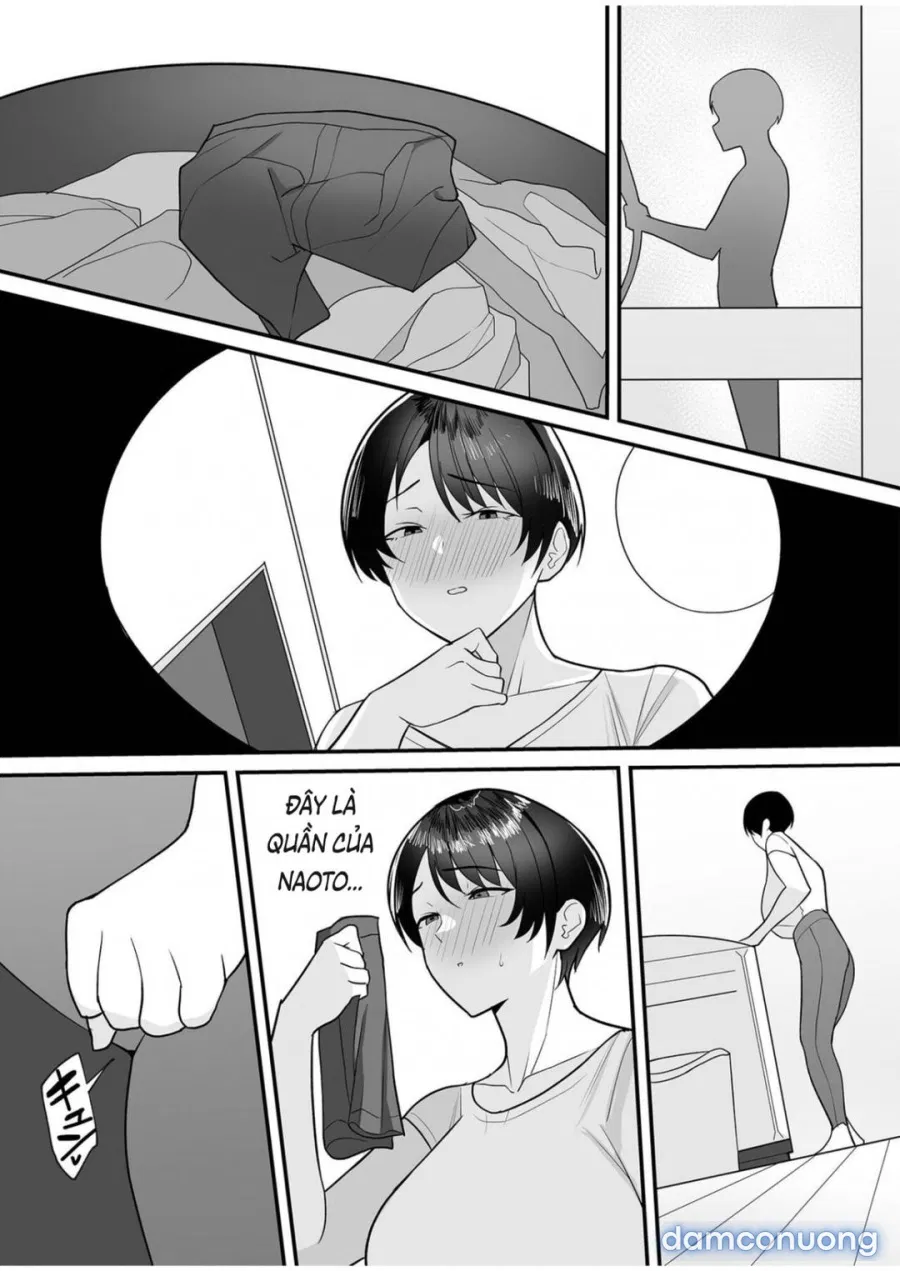 Gibo-san wa boku no mono 