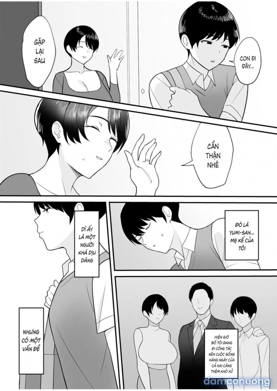 Gibo-san wa boku no mono 
