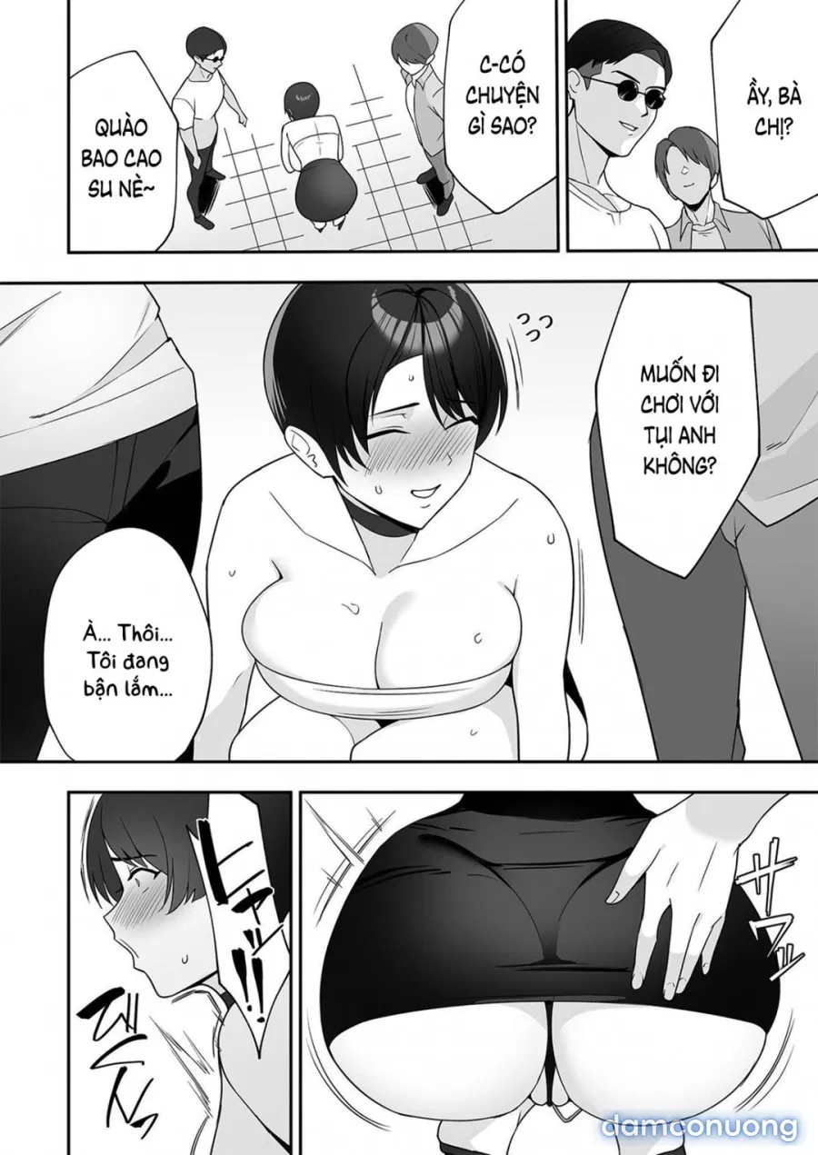 Gibo-san wa boku no mono 