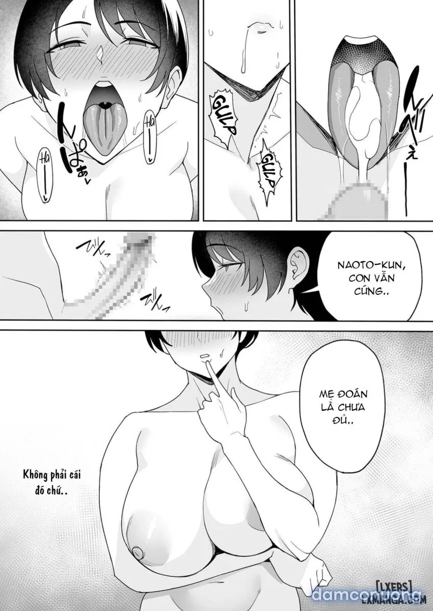 Gibo-san wa boku no mono 