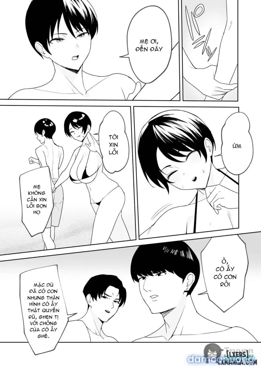 Gibo-san wa boku no mono 