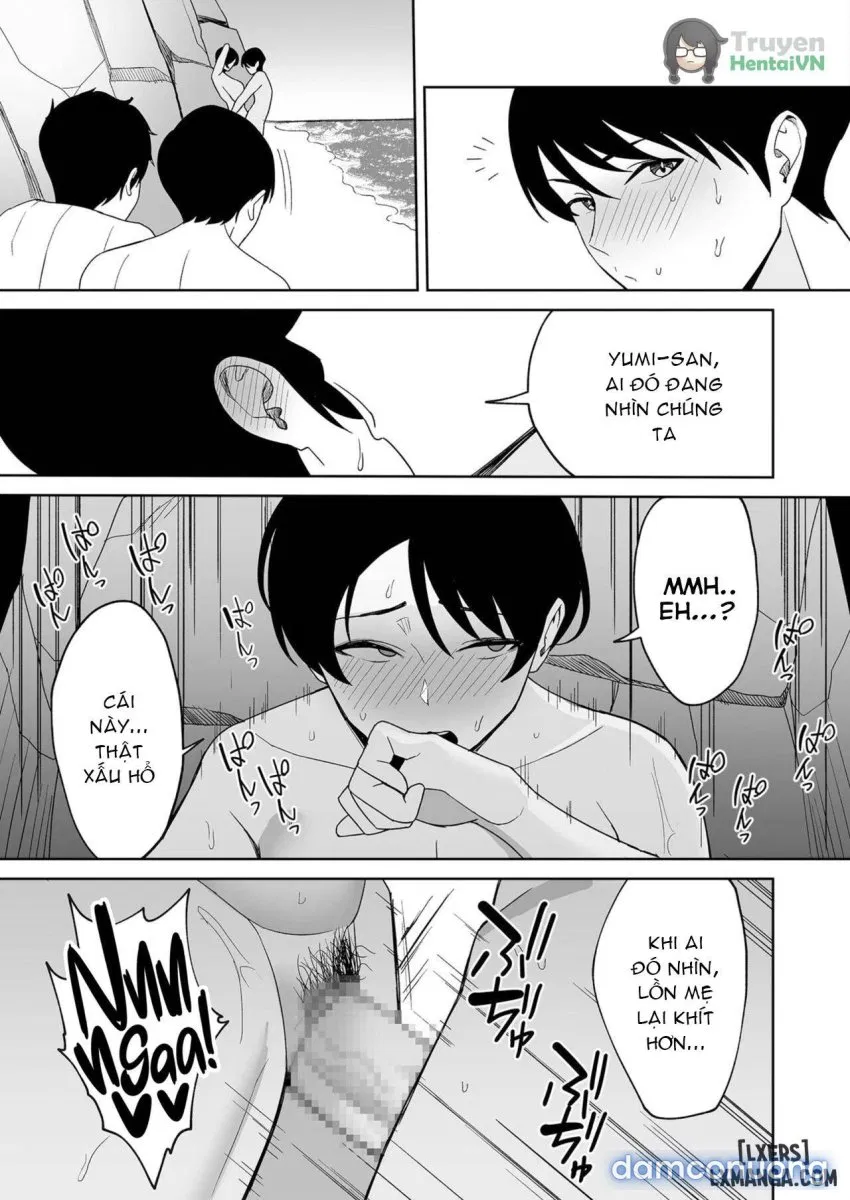 Gibo-san wa boku no mono 