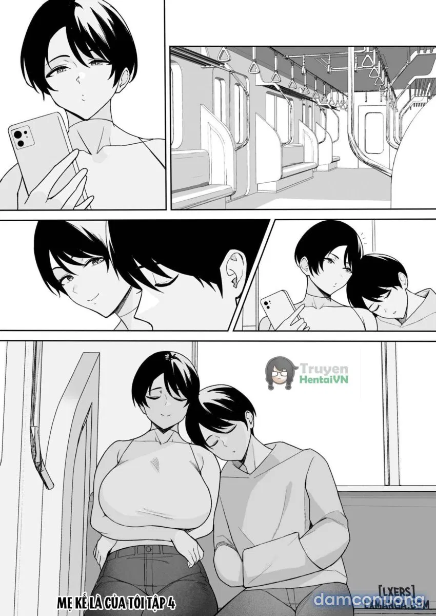 Gibo-san wa boku no mono 