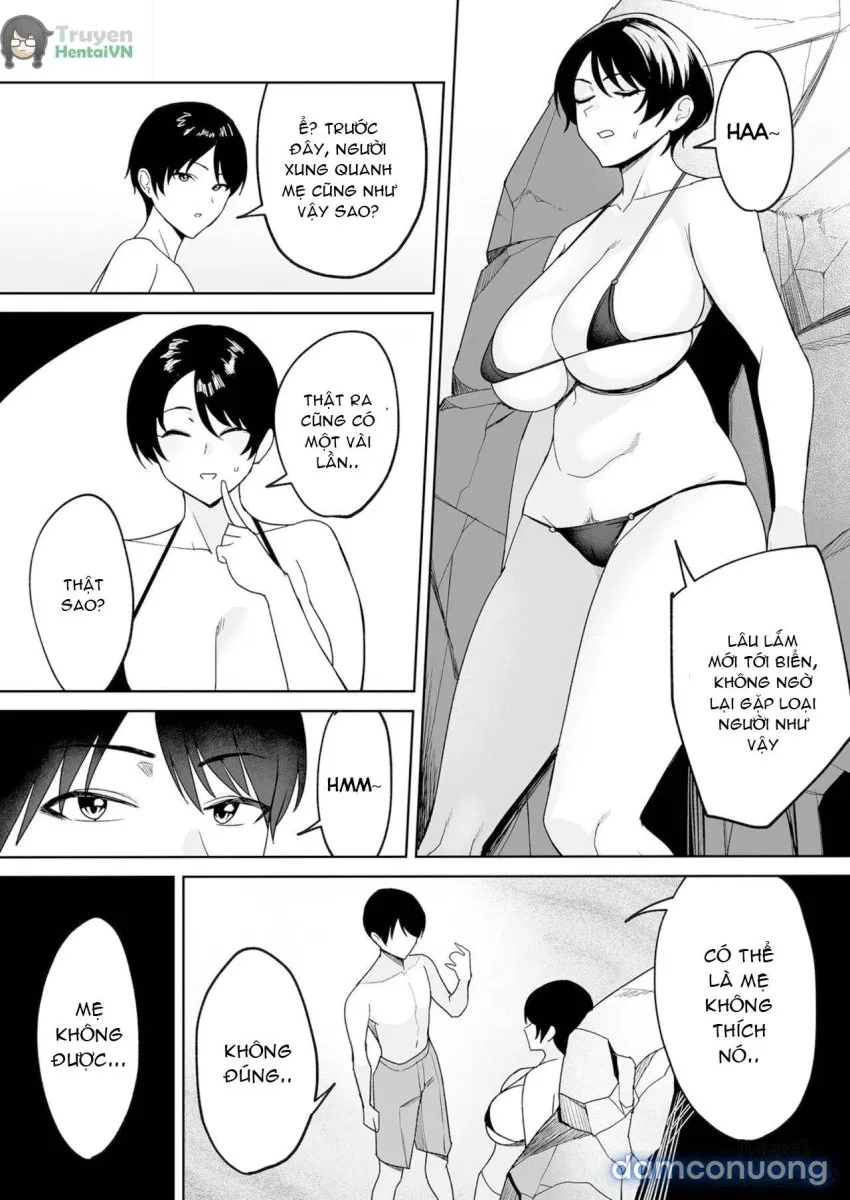 Gibo-san wa boku no mono 