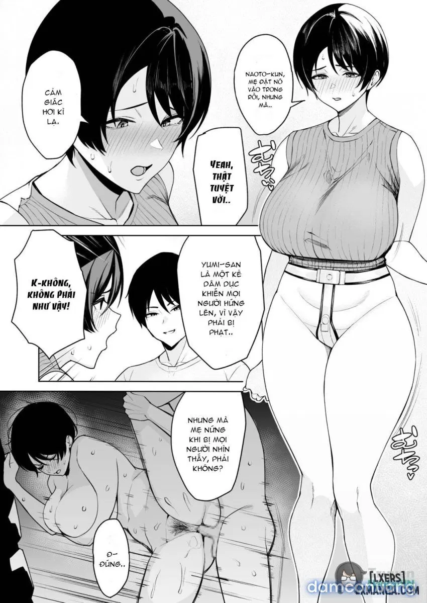 Gibo-san wa boku no mono 