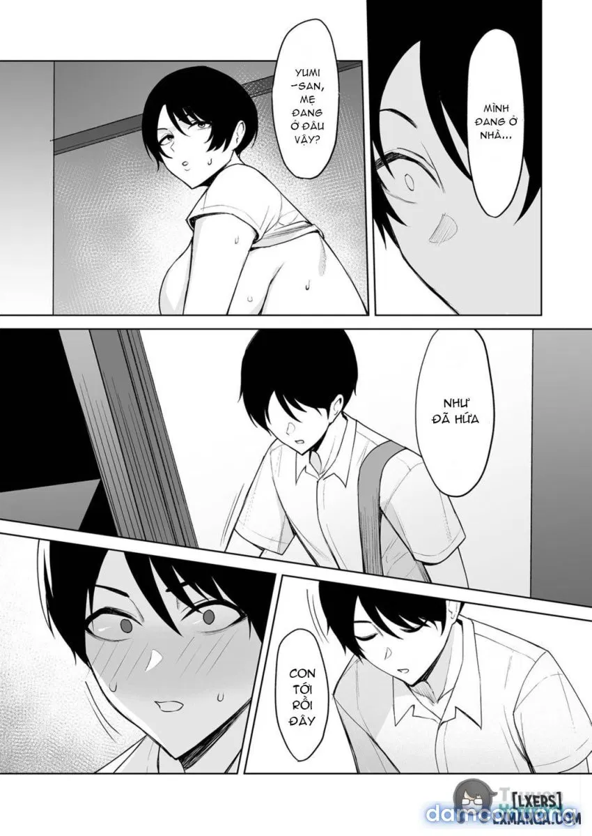 Gibo-san wa boku no mono 