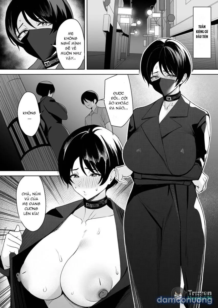 Gibo-san wa boku no mono 