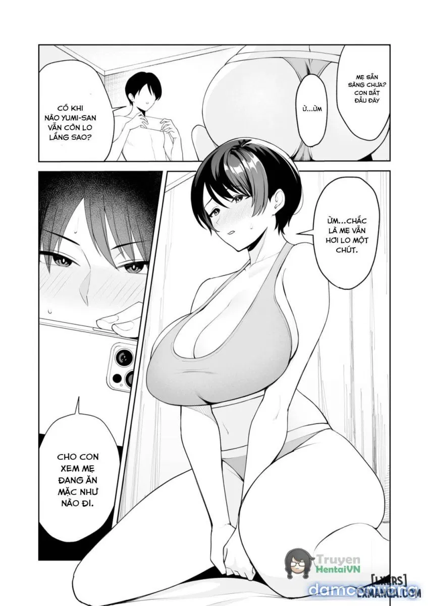 Gibo-san wa boku no mono 