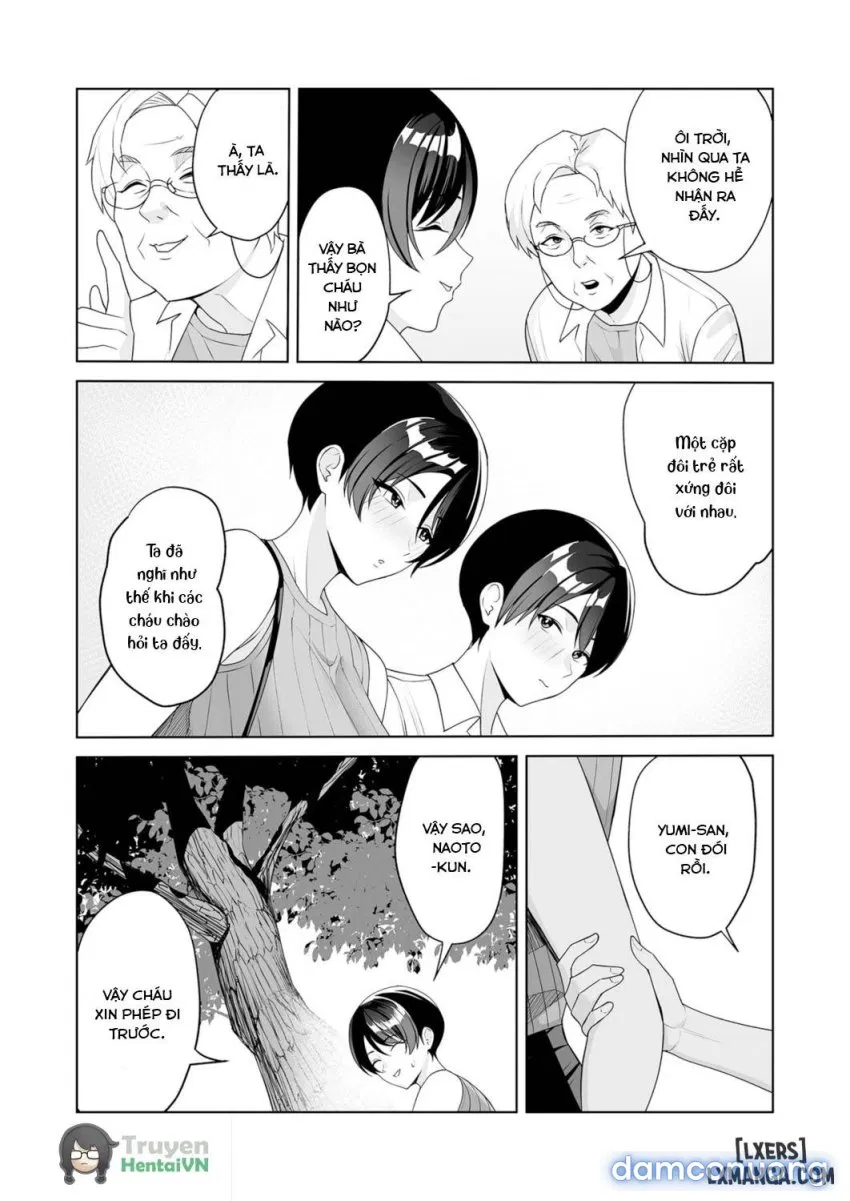 Gibo-san wa boku no mono 