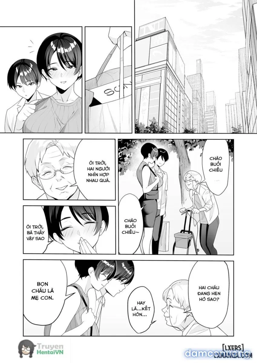 Gibo-san wa boku no mono 