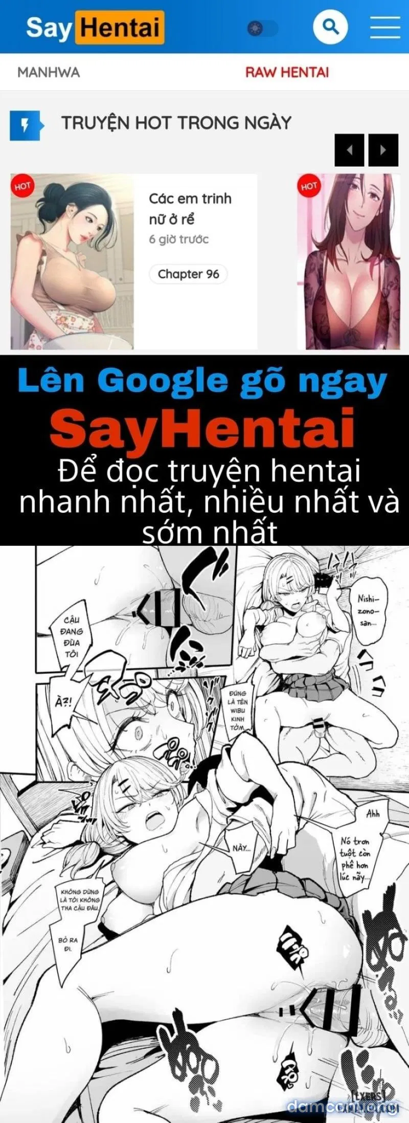 The Gyaru I Hang Out with Lets Me Use Her Pussy 3 
