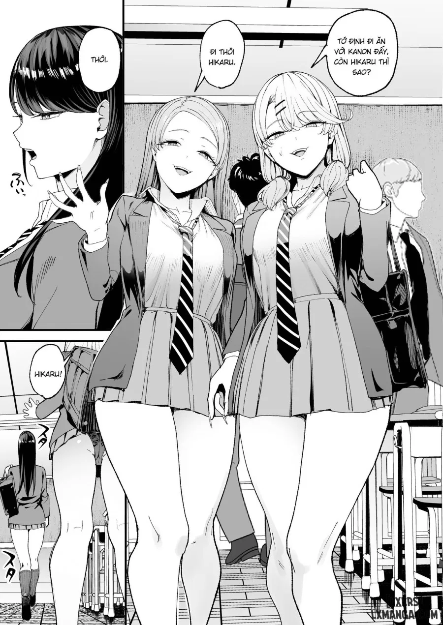 Cô nàng gyaru cho phép tôi bulul cô ấy 4 