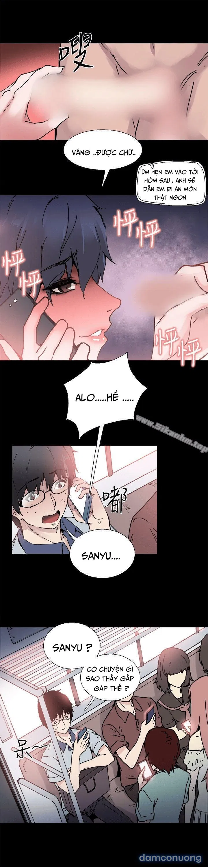 Body Change 