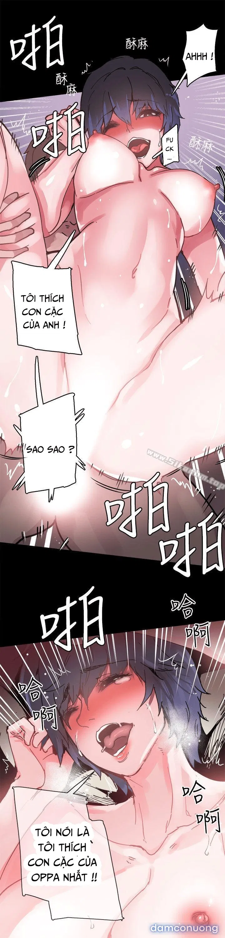 Body Change 