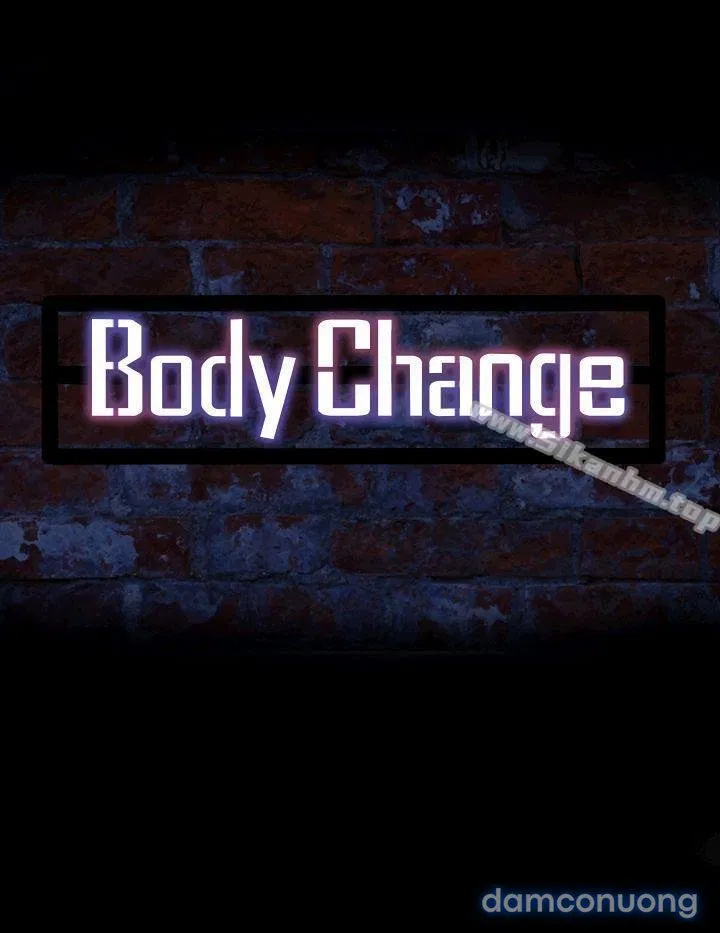 Body Change 