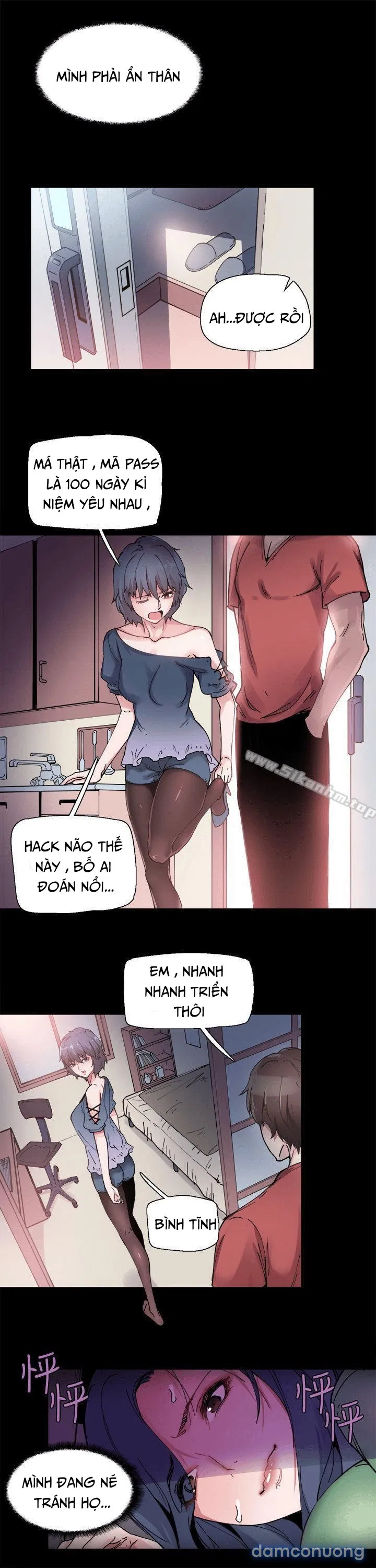 Body Change 