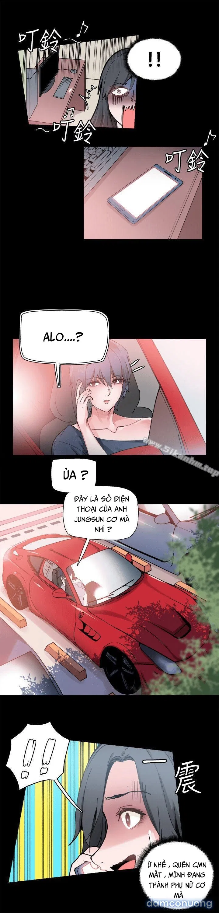 Body Change 