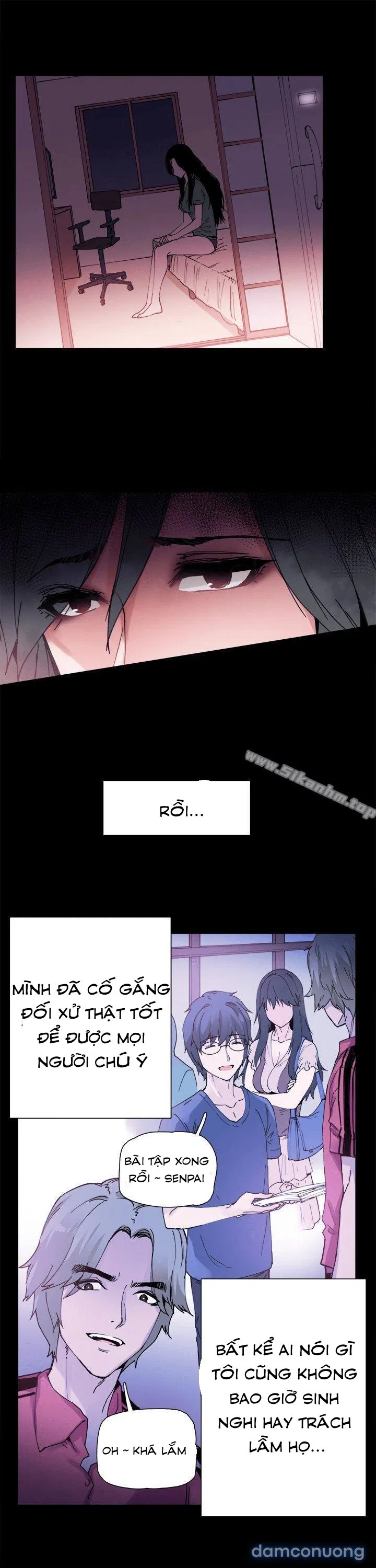 Body Change 