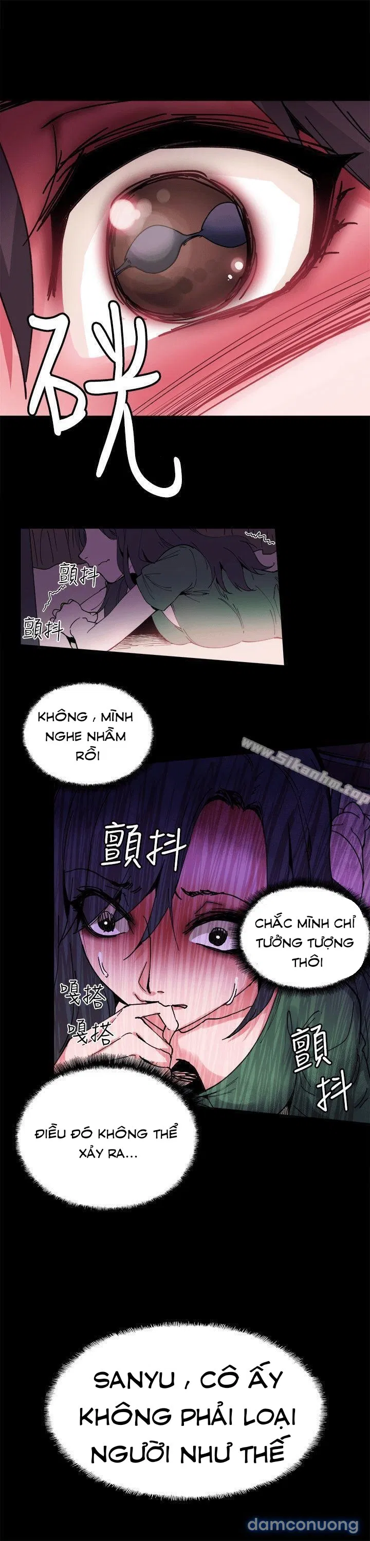 Body Change 