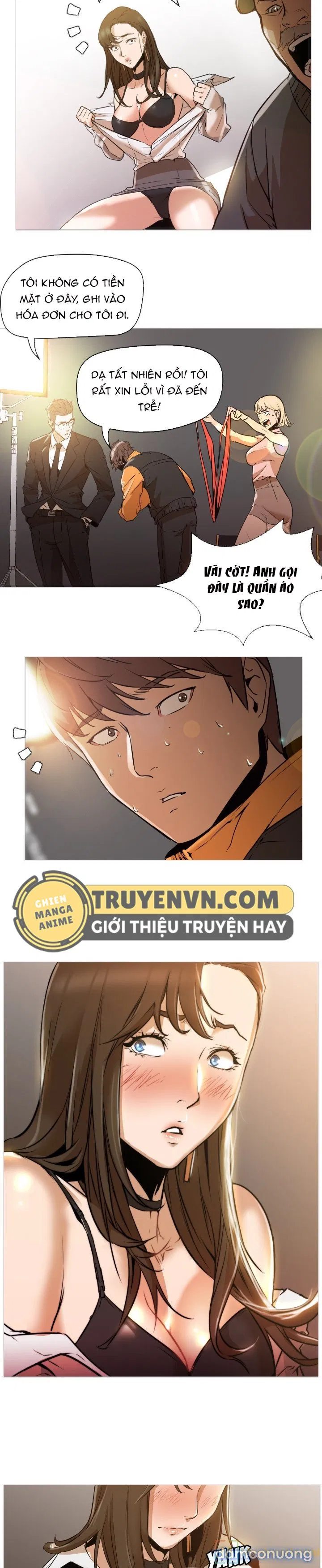 Chúc Bé Ngủ Ngon (Good Night) 