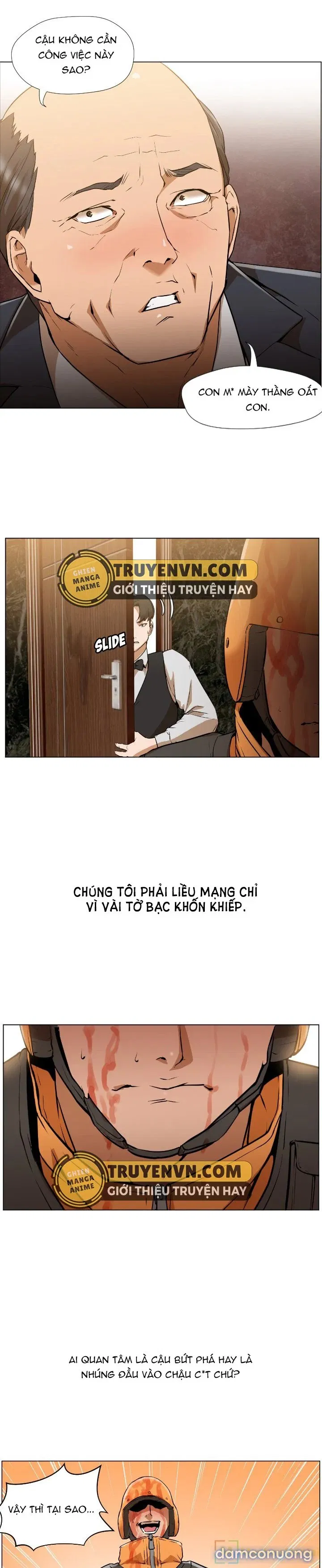 Chúc Bé Ngủ Ngon (Good Night) 