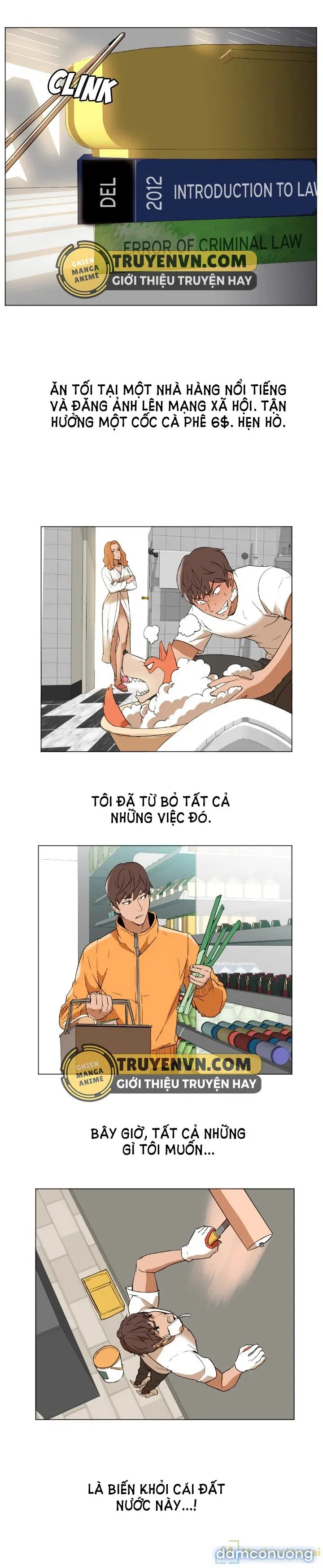 Chúc Bé Ngủ Ngon (Good Night) 