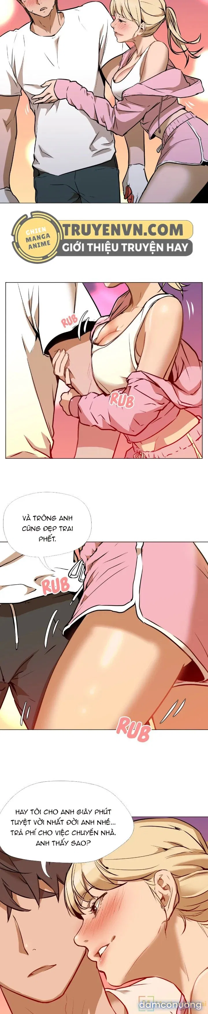 Chúc Bé Ngủ Ngon (Good Night) 