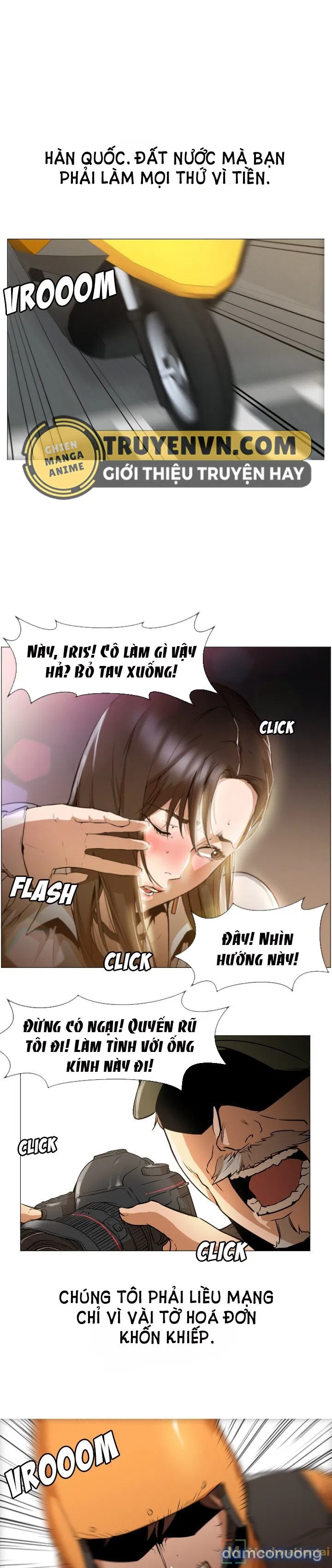 Chúc Bé Ngủ Ngon (Good Night) 