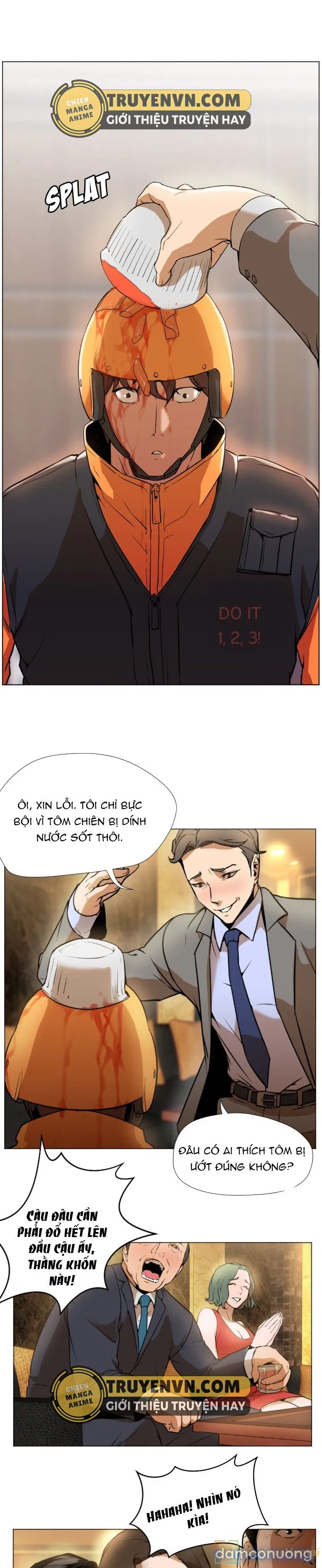 Chúc Bé Ngủ Ngon (Good Night) 