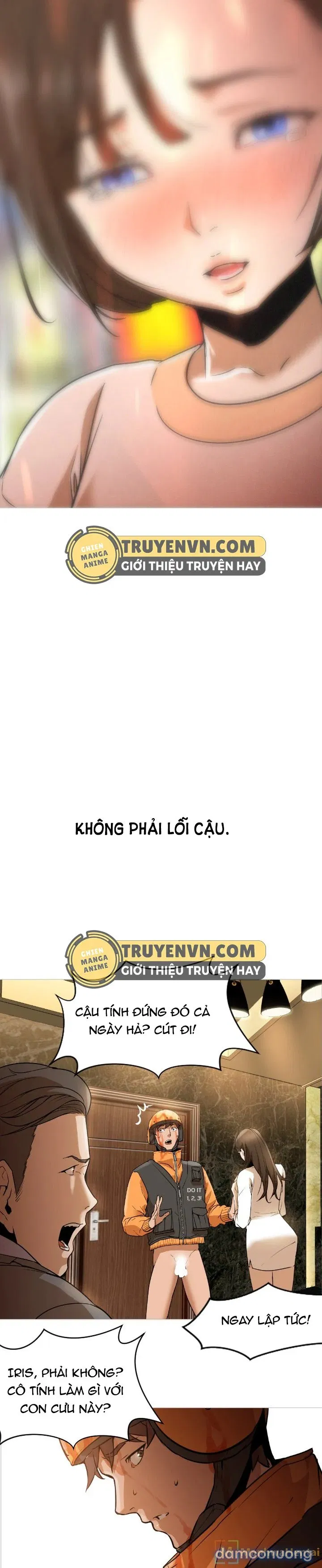 Chúc Bé Ngủ Ngon (Good Night) 