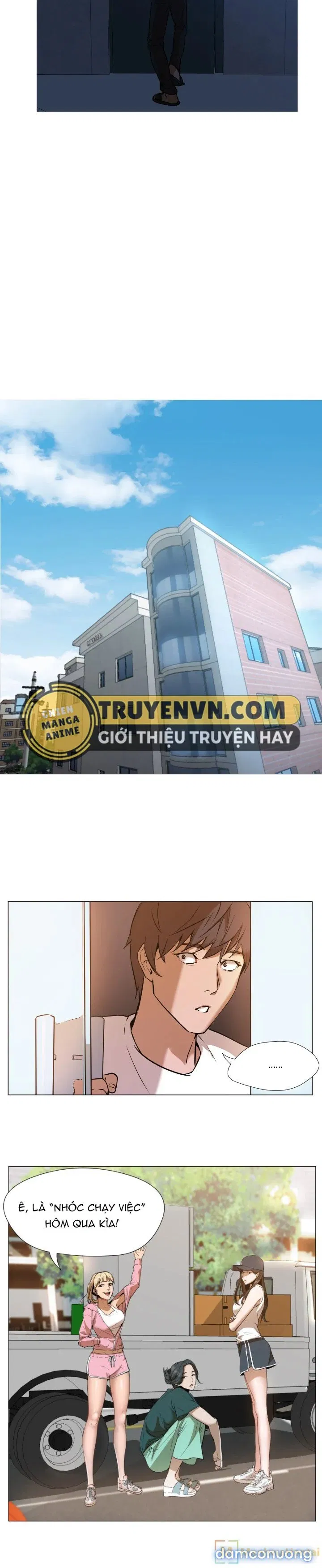 Chúc Bé Ngủ Ngon (Good Night) 