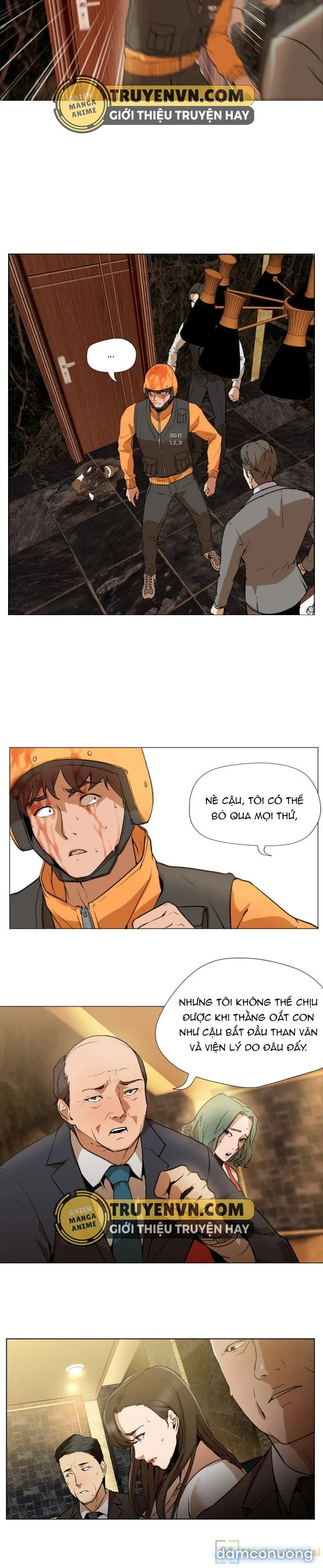 Chúc Bé Ngủ Ngon (Good Night) 