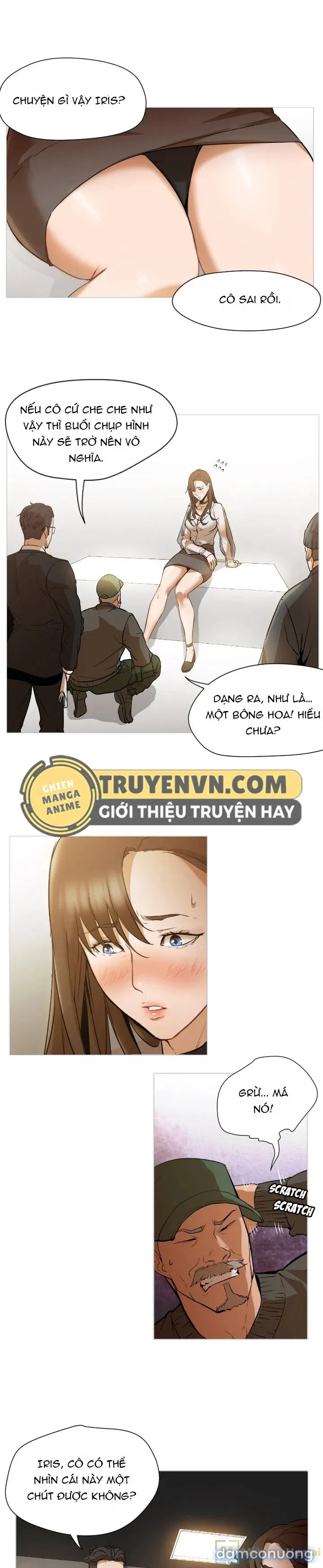 Chúc Bé Ngủ Ngon (Good Night) 
