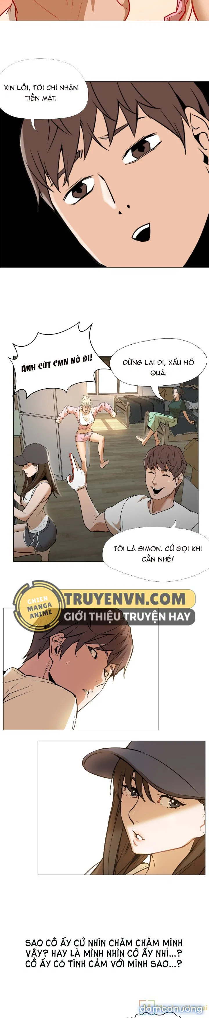 Chúc Bé Ngủ Ngon (Good Night) 