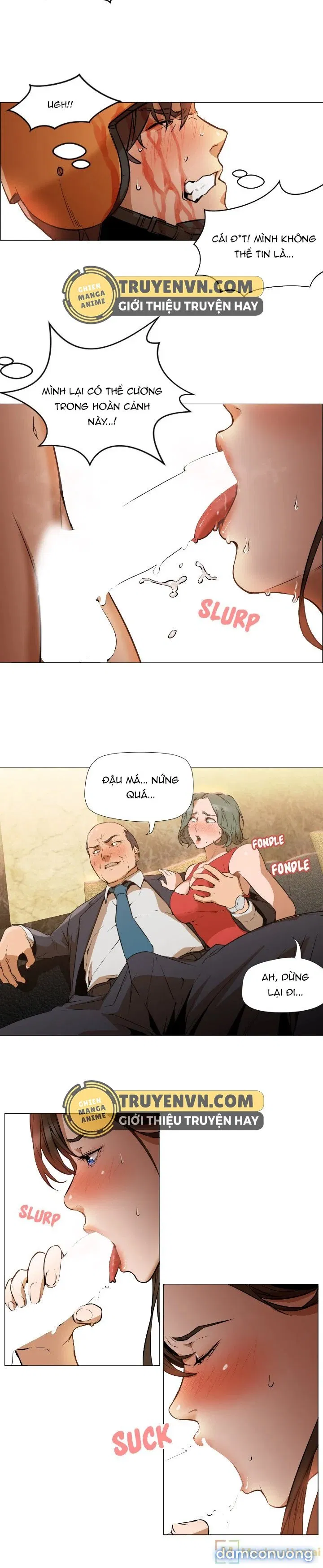 Chúc Bé Ngủ Ngon (Good Night) 