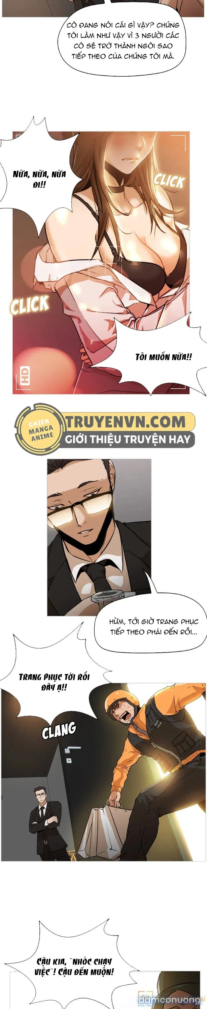 Chúc Bé Ngủ Ngon (Good Night) 