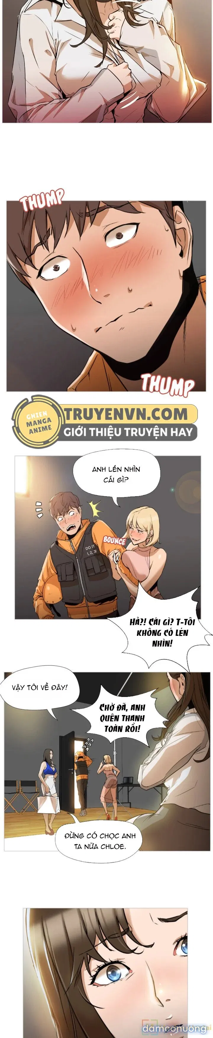 Chúc Bé Ngủ Ngon (Good Night) 