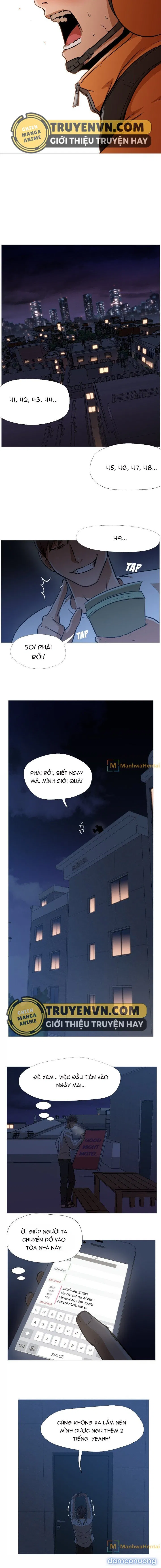 Chúc Bé Ngủ Ngon (Good Night) 
