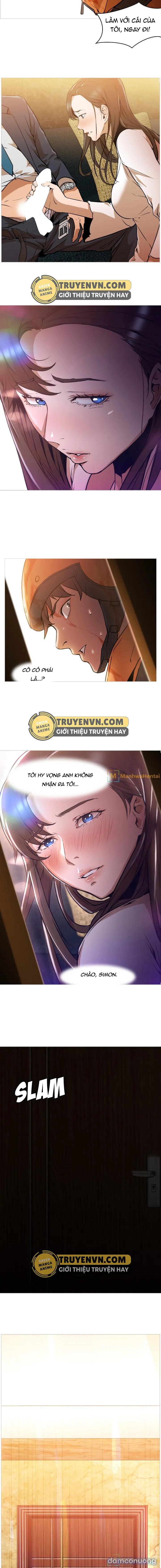 Chúc Bé Ngủ Ngon (Good Night) 
