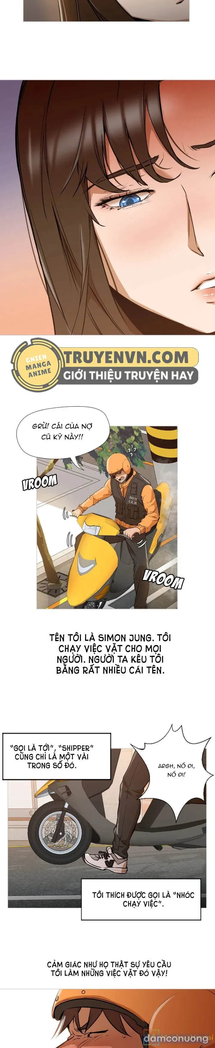 Chúc Bé Ngủ Ngon (Good Night) 