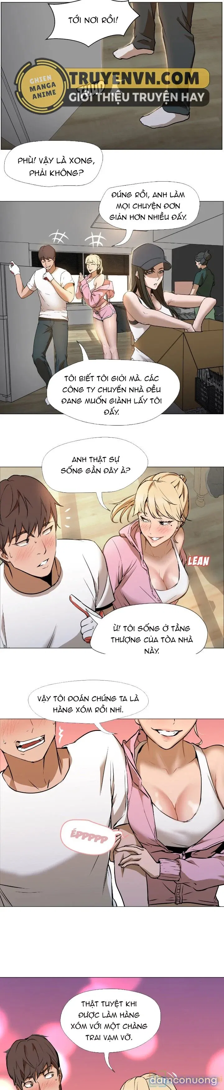 Chúc Bé Ngủ Ngon (Good Night) 